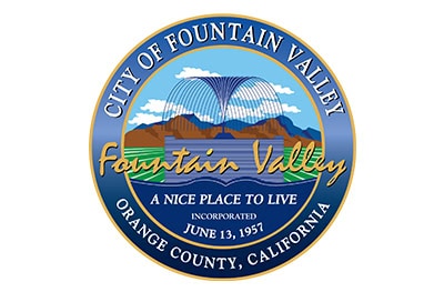 City of Fountain Valley