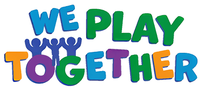 We Play Together!