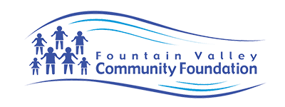 Fountain Valley Community Foundation Logo